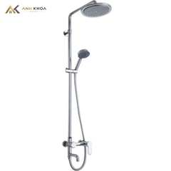 Sen tắm cây nóng lạnh Gorlde 8502