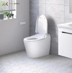 Bồn cầu thông minh American Standard WP-70DY