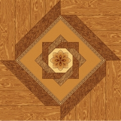 Gạch lát Mikado 40x40 MS4062