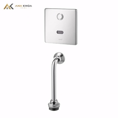 Van xả tiểu nam cảm ứng COTTO CT488AC
