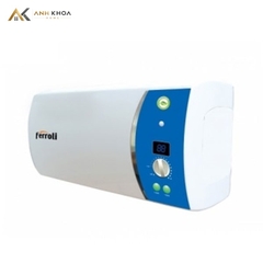 Bình nóng lạnh Ferroli 30 lít VERDI 30 AE