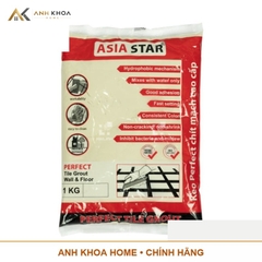 Keo chà ron chít mạch gạch đá CMM-Y13