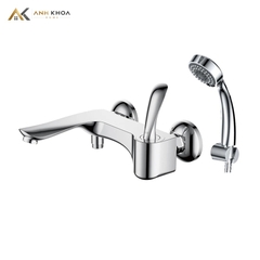 Sen tắm nóng lạnh D&K DK1033241