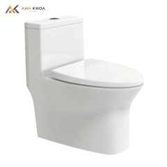Bồn cầu 1 khối Hegii HC0170PT