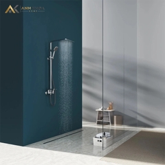 Sen tắm cây Viglacera VG593