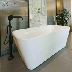 Sen tắm gắn bồn Moen 7040MCLKBL