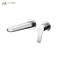 Vòi chậu gắn tường TOTO TLG03308BB