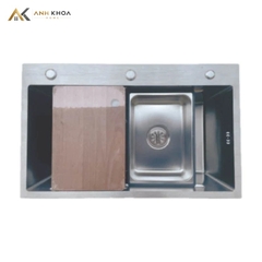 Chậu rửa bát Densta DSCRB7546