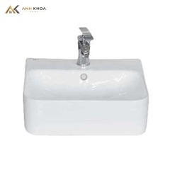 Chậu rửa để bàn Hảo Cảnh C318