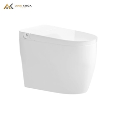 Bồn cầu 1 khối D&K Q3303