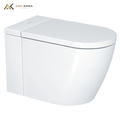 Bồn cầu thông minh Duravit 620000012500320