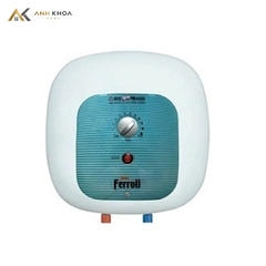 Bình nóng lạnh Ferroli 30 lít CUBO 30E