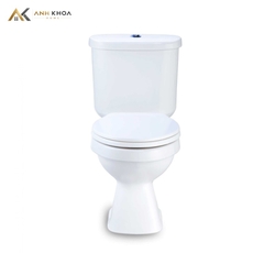 Bồn cầu 2 khối COTTO C13961