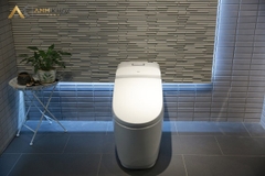 Bồn cầu 1 khối inax AC-1032VN