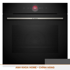 Lò nướng Bosch HBG7341B1B