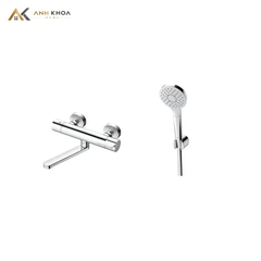 Sen tắm nhiệt độ TOTO TBV03427V/TBW01008V