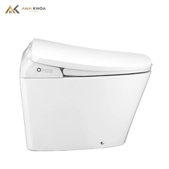 Bồn cầu điện tử Cotto C10207