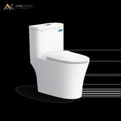 Combo thiết bị vệ sinh Viglacera AK06-3