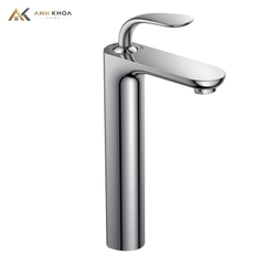 Vòi chậu nóng lạnh D&K DK1022041