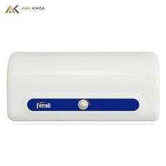 Bình nóng lạnh Ferroli 30 lít QQ TE 30