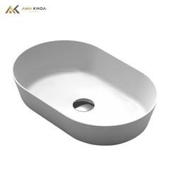 Chậu rửa đặt bàn Euroking EU-38541