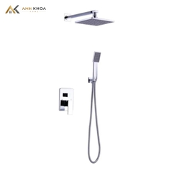 Sen tắm âm tường Densta DSSAT33043