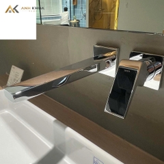 Vòi chậu gắn tường TOTO TLG10308BB