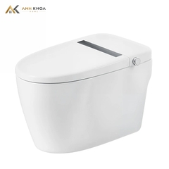 Bồn cầu thông minh Bravat C29001W1-3-VP