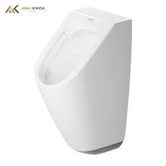Bồn tiểu nam điện tử Duravit 2809310093
