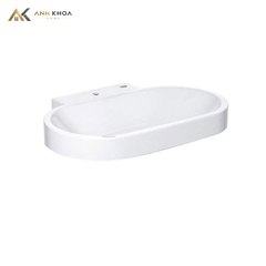 Chậu rửa đặt bàn Grohe 39070001