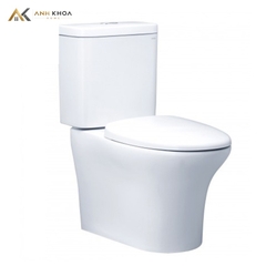 Combo thiết bị vệ sinh Caesar AK06-1