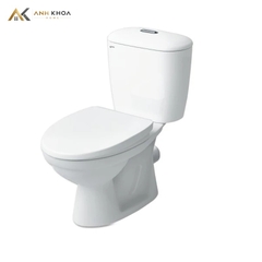 Bồn cầu 2 khối INAX C-306VPTN