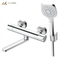 Sen tắm nóng lạnh TOTO TBV03427V/TBW02005V