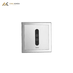 Van cảm ứng tiểu nam âm tường TOTO DUE126UPEA