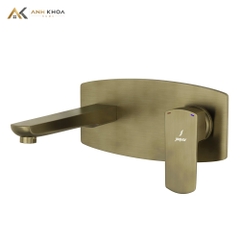 Vòi chậu gắn tường Jaquar KUP-ABR-35233NKPMV