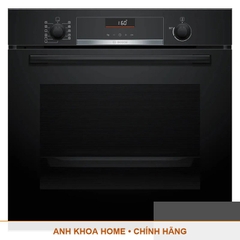 Lò nướng Bosch HBG536EB4
