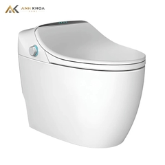 Bồn cầu thông minh Hegii Q8P