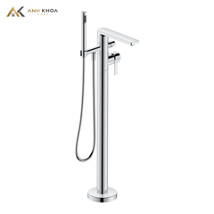 Vòi bồn tắm đặt sàn Duravit DE5250000010