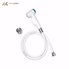 Vòi xịt toilet COTTO CT980H#WH