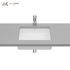 Chậu rửa âm bàn Roca A327536000
