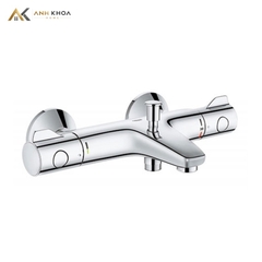 Củ sen tắm nóng lạnh Grohe 34567000