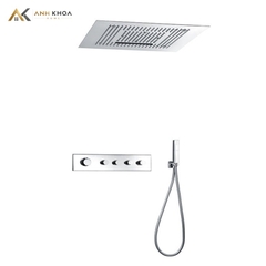 Sen tắm âm tường Euroking EU-1451400