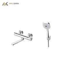Sen tắm nhiệt độ TOTO TBV03427V/TBW02006V
