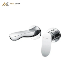 Vòi chậu gắn tường TOTO TLG01310BB