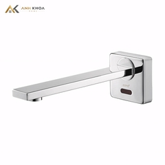 Vòi chậu gắn tường Cotto CT539DC
