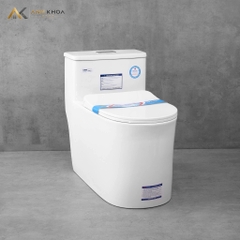Bồn cầu 1 khối Densta DS 8069 KK
