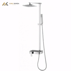 Sen tắm cây nóng lạnh COTTO CT2241W