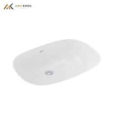 Chậu rửa đặt bàn American Standard 0458-WT