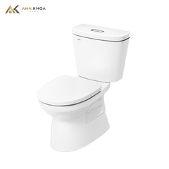Những mẫu bồn cầu rẻ dưới 3 triệu được ưa chuộng nhất hiện nay