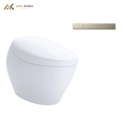 Bồn cầu thông minh TOTO CS903KVT/T53P100VR
